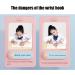 Writing Posture Handles Length Adjustment Writing Correctors Ergonomically Reduce Constraint Relieve Fatigue Home to School (Colorful) - Buy Online on GoSupps.com