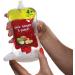Dreambaby Pouch Pal - Clear | Securely Holds Baby Food Pouches | Easy Feeding Solution - Buy Online on GoSupps.com
