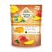 Sunny Fruit Organic Mangoes 5 Portion Packs 0.7 oz (20 g) Each
