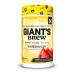 Nutrithority Giant s Brew Advanced Pre Workout Watermelon - All in One Complete Formula for Intense Workouts - Long Lasting Focus Amplified Power & Drive Energy Pump & Endurance