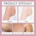  ZLHHRZJX Set of 4 Strawberry Skin Regenerating Creams - For dry skin - Moisturizes uneven skin - Reduces skin imperfections - Silky smooth feel - Buy Online on GoSupps.com