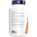 NOW Supplements GABA (Gamma-Aminobutyric Acid) 500mg Plus Vitamin B-6 Capsules 200 Count - Buy Online on GoSupps.com