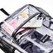 Covax Clear Stadium Approved Transparent Backpack with Reinforced Straps - Buy Online on GoSupps.com