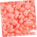 Beaupretty 12 Packs Pink Hard Wax Beans for Hair Removal - Depilatory Wax and Cream for Smooth Skin - Buy Online on GoSupps.com