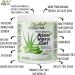 Organic Aloe Vera Gel 500ml - Face, Body, Hair, Sunburn Relief - Hydrating, Cooling, Refreshing - Vegan & Cruelty-Free - Buy Online on GoSupps.com