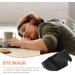 Sommeil Bandeau pour Dormir Cache-yeux Opaque pour Voyage et Maison - Buy Online on GoSupps.com