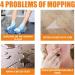 Alloweather Floor Cleaner All Purpose Floor Cleaner All Purpose Cleaner Concentrate Polishing & Brightening Tile Cleaner - Buy Online on GoSupps.com