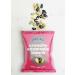 Indie Bay Pulses- Salted - 100g share bag - High in Fibre - High in Protein- Vegan - Carbon neutral - 1% for the planet (Edamame) - Buy Online on GoSupps.com