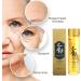Grgowe 3 pieces Peptide Anti Wrinkle Ginseng Serum Ginseng Anti Wrinkle Serum Ginseng Polypeptide Anti-Ageing Essence Ginseng Essence Ginseng Serum Peptide Anti Wrinkle Ginseng Serum for all skin type - Buy Online on GoSupps.com