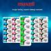 Buy 40 Authentic Maxell 364 Silver Oxide 1.55V Batteries SR621SW - International Shipping Available - Buy Online on GoSupps.com