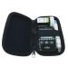 Hardcase for Aida Blood Glucose Meter | Diabetic Bag & Belt Bag | Protective Case for Meter & Accessories - International Shipping Available - Buy Online on GoSupps.com