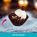 Buy Decocino Fondant Chocolate - 25% White Chocolate Palm Oil-Free Tearproof & Stable Cream Cake Decoration - 250g Pack for Perfect Cakes - Buy Online on GoSupps.com