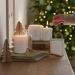 ESPA Positivity Candle 410g - Jasmine Gardenia & Rose Geranium | Luxury Aromatherapy Candle for International Shipping - Buy Online on GoSupps.com