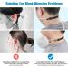 DORART Mask Extender Ear Savers - Adjustable Black Band for Face Masks - 10PCS - Buy Online on GoSupps.com
