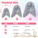 Rypet Cozy Corner Fleece Bird Blanket - Parrot Cage Snuggle Hut for Parakeet, Cockatiel, African Grey - Hanging Hammock Toy for Small Amazon Parrots - Buy Online on GoSupps.com