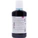 Miradent Plaque Agent Dental Rinse 250ml | Bubble Gum Taste | Plaque Control for Children | Erythrosine & Alcohol-Free Ready to Use - Buy Online on GoSupps.com