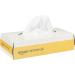 AmazonCommercial 2-Ply White Flat Box Facial Tissue|Bulk for Business|FSC Certified|100 Sheets per Box (30 Boxes )(8" x 8" Sheet) - Buy Online on GoSupps.com