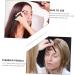 Healvian 3pcs Long Lasting Eyebrow Pencils Makeup Eyebrow Pencils Rotate Eyebrow Pencils Eyebrow Pencil Brush - Buy Online on GoSupps.com