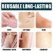 Scar Cream for Fading Skin Scars & Wrinkles - Greasy-Free Gel, 50ml (2pcs) - Buy Online on GoSupps.com