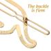 FRCOLOR Cute Cat Hair Clips for Girls - Set of 4 Metal Snap Barrettes with Pearls | Hair Styling Accessories for Women - Buy Online on GoSupps.com