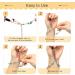 Coitak Bracelet Helper Tool - Set of 3 Metal Jewelry Clasp Fastening Tools - Buy Online on GoSupps.com