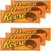REESE Peanut Butter Cups Halloween Chocolate Candy (Pack of 6) - Buy Online on GoSupps.com