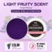 PERMANIA Lash Lift Rod Adhesive - Grape Scented Brow Lamination Glue with Strong Viscosity - 1 Count - Buy Online on GoSupps.com