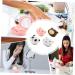 Solustre 8 STK Contact Lens Case Portable Travel Set with Mirror Eye Care Holder for Lenses Ideal for International Shipping - Buy Online on GoSupps.com