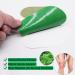 MYMULIKE Pain Relief Patch - 52 Pcs Wormwood Knee Patches for 24h Relief | Arthritis & Joint Pain | No Side Effects - Buy Online on GoSupps.com