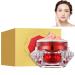 KOAHDE Dragon's Blood Easy Cream for Anti Wrinkle Dragon Blood Easy Cream Dragon Blood Serum Face Moisturizer Dragon Blood Anti Aging Anti Wrinkle Face Cream Retinol Elastic Firming Cream 15G