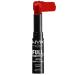 Buy NYX Full Throttle Lipstick Up the Bass | International Shipping Available Best Price & Quality - Buy Online on GoSupps.com