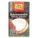 Buy Real Thai Coconut Milk Tetra Pak (250 ml) - Authentic Creamy & Ideal for Cooking | International Shipping Available - Buy Online on GoSupps.com