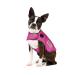 Thundershirt Dog Clothing Thundershirt Dog Anxiety Jacket Fuchsia Size XS