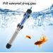 200W Submersible Aquarium Heater Thermostat for 20-75 Gallon Fish Tank - GMsound - Buy Online on GoSupps.com