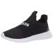 adidas Women's Puremotion Adapt Running Shoe 8 Core Black/Footwear White/Grey Five