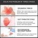 Rehabilitation Robot Gloves for Stroke & Hemiplegia | Finger Training Equipment & Brace for Left-Hand Recovery - Buy Online on GoSupps.com
