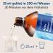 Effective Nature Basic Water 500ml - High pH Concentrate for Base Enclosure Support | Simple Application - Buy Online on GoSupps.com