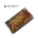 Grandma's Chocolate Fudge Brownie Fruitcake with Real Fruit & Nuts - 1lb Loaf by Beatrice Bakery - Buy Online on GoSupps.com