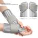 Pomya Carpal Tunnel Wrist Brace - Lightweight Right Hand Wrist Support for Injury Relief - Buy Online on GoSupps.com