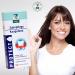 Ralf Baders Health Baders Protect Functional Chewing Gum from The Pharmacy Three Types Oral Hygiene Dental Care and Gum Care 3 x 20 Chewing Gum Squares in Blister 111 g - Buy Online on GoSupps.com