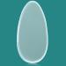 Veeteah Heel Scrubber - Glass Callus Remover - Clear in-Shower Foot Scrubber Callus Remover Pedicure Foot File for Smoothing Feet Dead Skin Egg - Buy Online on GoSupps.com