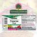 Nature's Answer Cayenne Fruit Extract | Digestive Health Support | Organic Alcohol | Vegan & Gluten-Free | 1oz - Buy Online on GoSupps.com