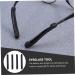 Buy Combined 10 Pairs Silicone Slide Solid Ironing Handle for Glasses International Shipping Available - Buy Online on GoSupps.com