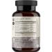 TERRA ORIGIN Healthy Mushroom Complex Supplement | 90 Capsules | Reishi Lions Mane Changa Cordyceps Maitake | Immune & Nootropic Brain Support | Certified USDA Organic Non GMO Vegan - Buy Online on GoSupps.com
