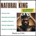 SFC Natural King Jamaican Black Castor Oil Shampoo for Men - 33.8 oz Cleansing Shampoo for Thickening Strengthening & Hair Growth in Worldwide Shipping - Buy Online on GoSupps.com