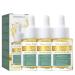 3PC Beauty Women Collagen Lifting Body Oil - Anti-Aging Serum Reduces Fine Lines & Wrinkles International Shipping Available - Buy Online on GoSupps.com