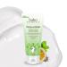 Babo Botanicals Purifying Swim & Sport Conditioner - Passion Fruit Oil & Aloe Vera, Kids & Sensitive Skin, 6oz - Buy Online on GoSupps.com