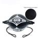 XUANLONG Double End Bag Boxing Speed Dodge Ball - Black PU Leather MMA Punch Bag for Home Gym Workout and Agility Training (Upgraded) - Buy Online on GoSupps.com