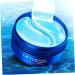 FRCOLOR 1 Box Moisturizing Eye Mask Eye Care Mask Eye Moisturizing Treatment Mask for Eye Moisturizing Eye Patch Anti Wrinkle Mask Pink Gel Lips Eye Pads Eyes Lip Mask Jellyfish Collagen - Buy Online on GoSupps.com