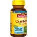 Nature Made Cranberry with Vitamin C Softgels - Immune and Antioxidant Support - 30 Day Supply - Buy Online on GoSupps.com